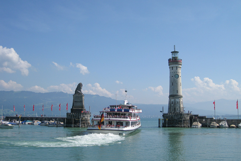 Lindau am Bodensee